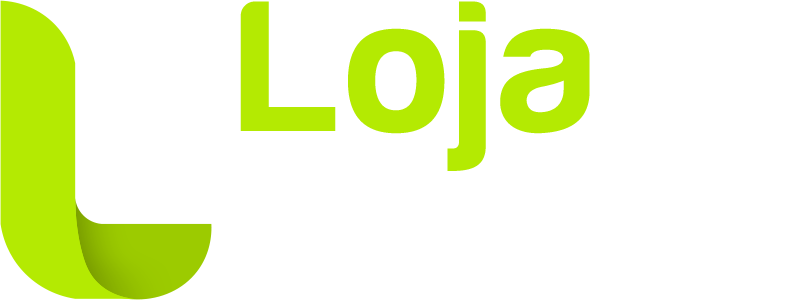 Logotipo Loja de eletrônicos